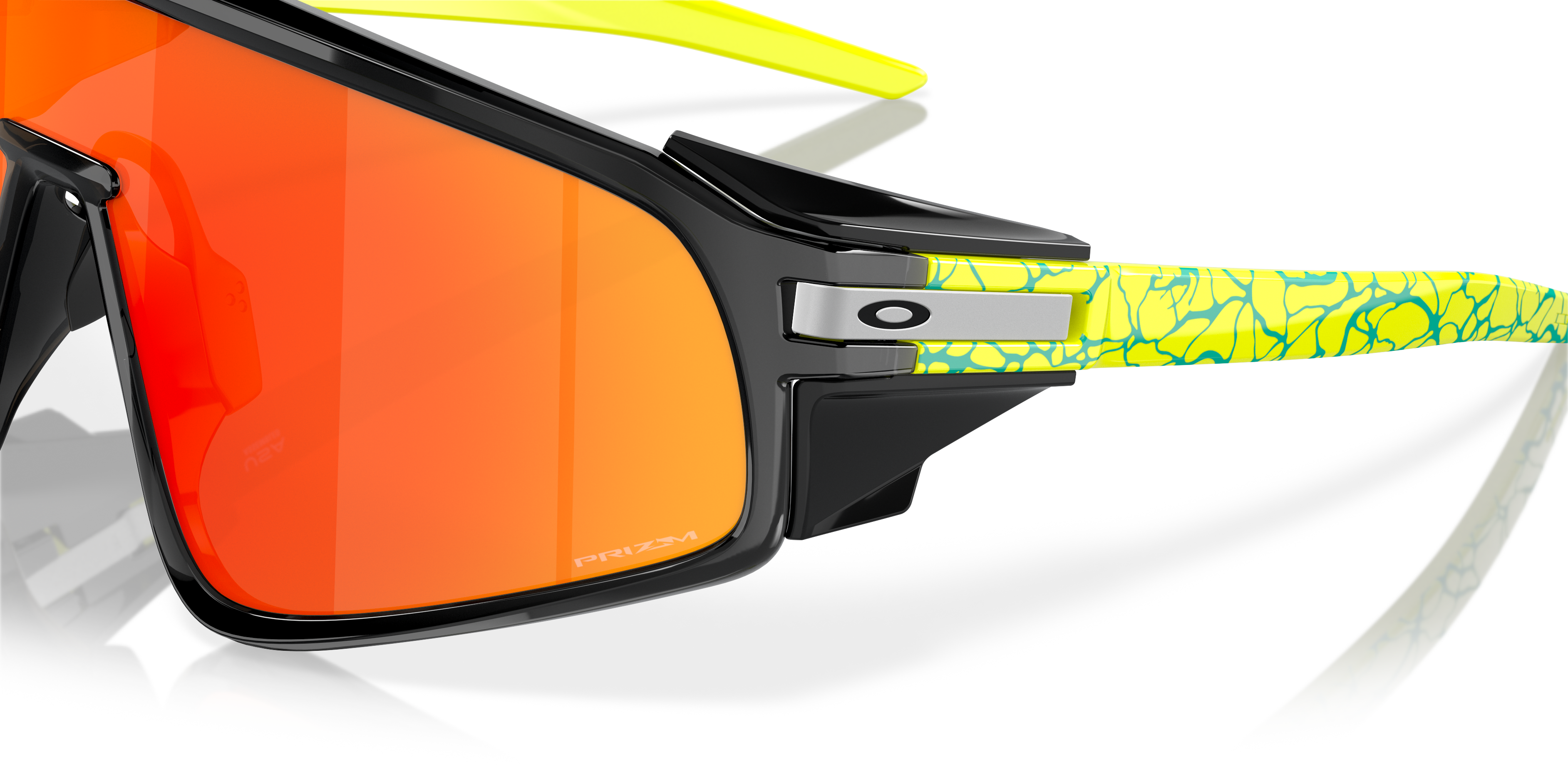 Oakley OO9404 940410 Latch Panel 